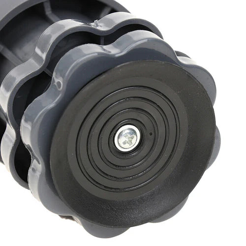 Adjustable Anti Vibration Washing Machine Feet Pads (Set of 4)